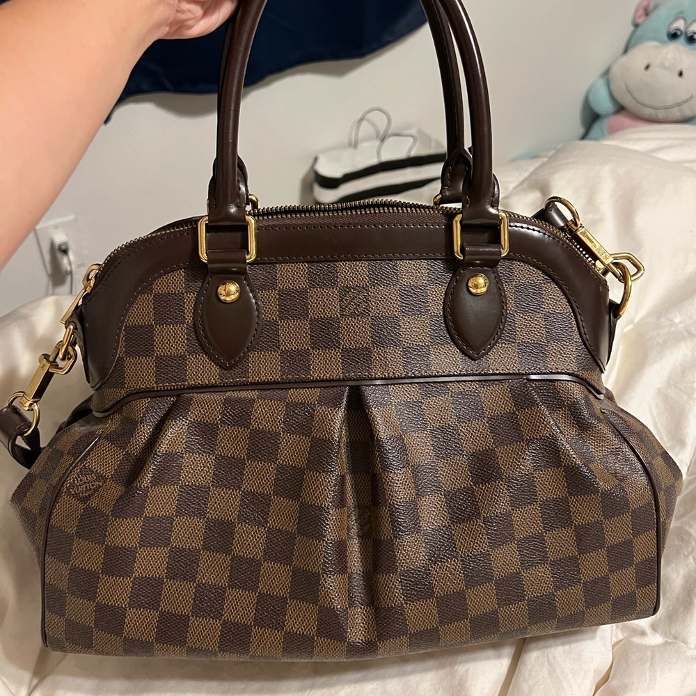 Louis Vuitton trevi